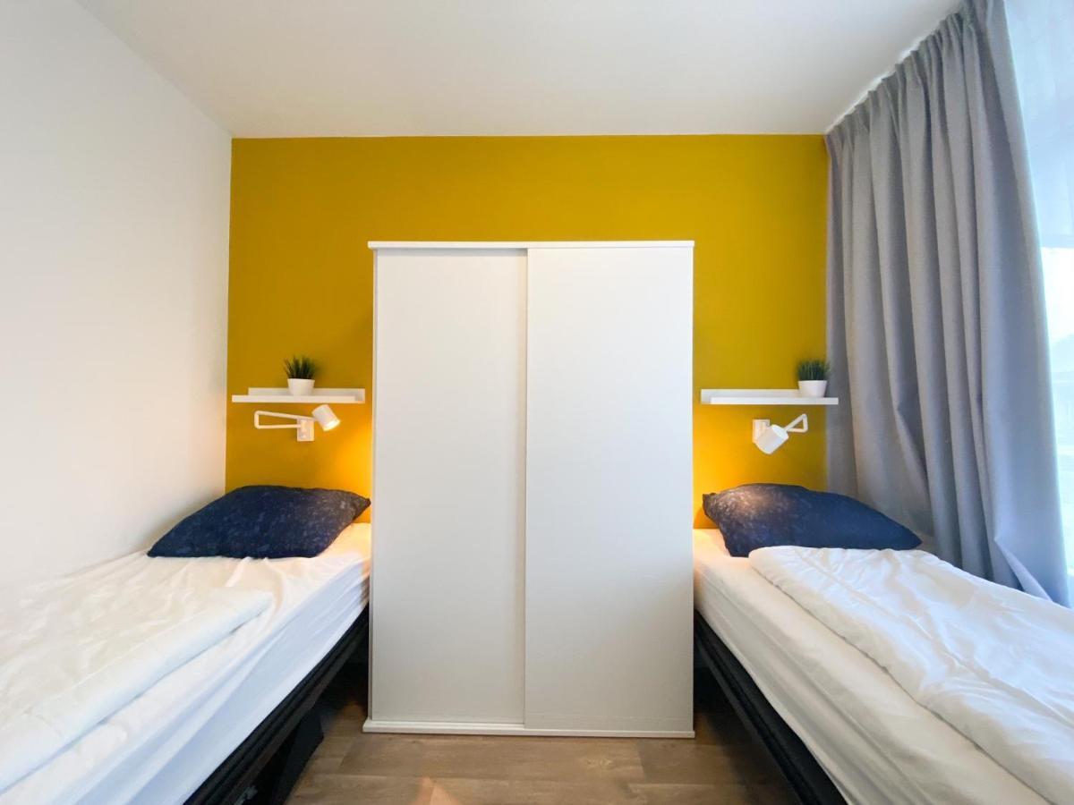 Vakantieappartement Westkapelle We07 Exterior photo